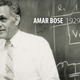 Illustration for article titled Audio Pioneer Amar Bose Is Dead